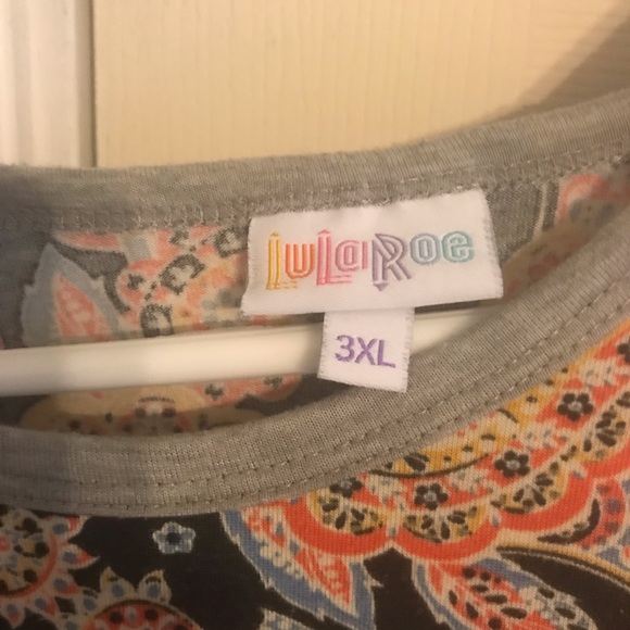 Lularoe Randy - Picture 2 of 3